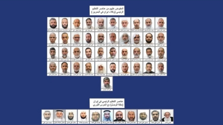 المنامة: البحرين تحقق مع تنظيم مرتبط بالحرس الثوري وتكشف حساباته