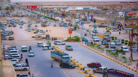 اليمن: شبوة تحظر إطلاق النار بالمناسبات وتخطط لأول منطقة صناعية