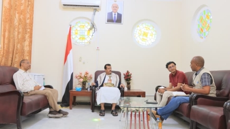 اليمن: برنامج الأغذية العالمي يشكو فجوة تمويلية كبيرة تعيق مساعداته في مأرب