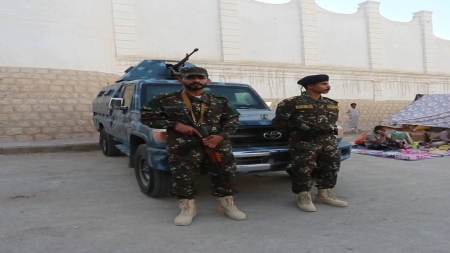 اليمن: ضبط المتهم باغتيال ضابط شرطة في وادي حضرموت