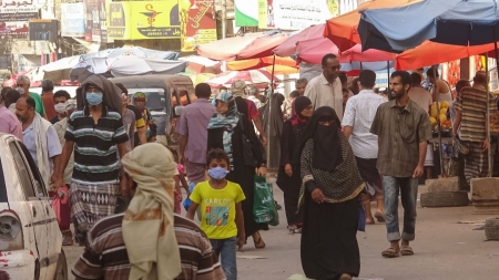 اقتصاد: الفروقات السعرية ترهق كاهل اليمنيين
