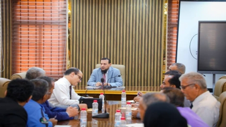 اليمن: سلطات عدن تطالب بصلاحيات كاملة أو حل حكومي لأزمة الكهرباء