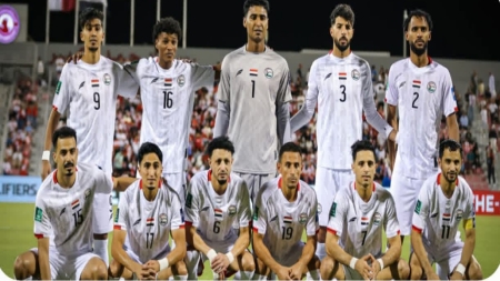 اليمن: الرئيس العليمي يهنئ المنتخب الوطني بالتأهل إلى كأس آسيا ويوجه بدعمه ومكافأة بعثته