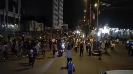 اليمن: وزارة الكهرباء تعلن بدء خطة طارئة لتحسين التوليد في عدن وحضرموت ابتداء من اليوم الثلاثاء
