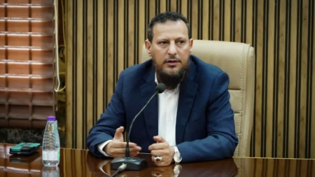 اليمن: قتلى وجرحى في هجوم مسلح استهدف منزل محافظ عدن