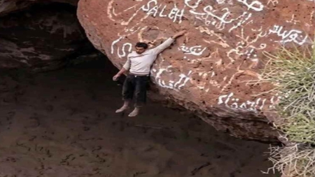 اليمن: كيف تحولت مأساة “سبايدرمان اليمن” إلى هبّة إنسانية لبناء منزل لأسرته؟