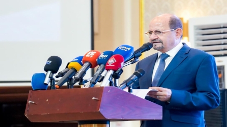 اليمن: الزنداني يحذر المحافظات من تجاوز القوانين ويشدد على ضبط الإيرادات