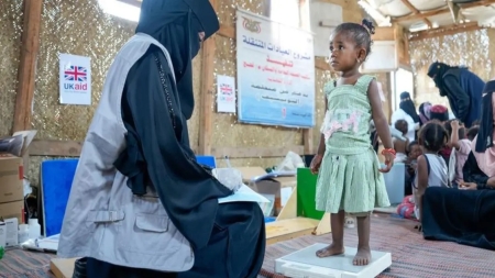 نيويورك: الأمم المتحدة تُحذّر من تفاقم الجوع في اليمن بسبب نقص التمويل وتراجع الوصول إلى المحتاجين