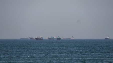 طهران: ناقلات نفط إيرانية عبرت منطقة الحصار الأميركي