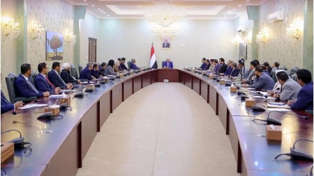 اليمن: مجلس الوزراء يقر زيادة 20% في مرتبات القطاع المدني ويؤكد مواصلة معالجة أزمة الكهرباء
