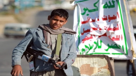 نيويورك: الأمم المتحدة تؤكد زيادة الانتهاكات ضد الأطفال في اليمن بنسبة 27% العام الماضي