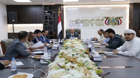 اليمن: لجنة الواردات تغطي سلعاً أساسية بـ 3 مليارات دولار في 5 أشهر