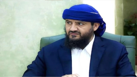 اليمن: المحرمي يدعو لحوار "جنوبي-جنوبي" موحد تزامناً مع تظاهرات في عدن