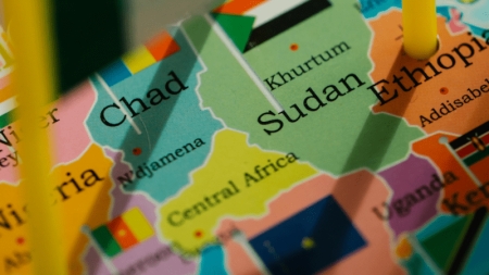 تقرير: هجمات المسيّرات على الخرطوم ترفع مخاطر المواجهة بين السودان وإثيوبيا