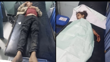 اليمن: مقتل وإصابة 13 طفلاً في انفجار مقذوف بالضالع والسلطات تعلن الاستنفار الطبي