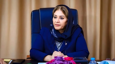 نيويورك: الأمم المتحدة تكرم سفيرة اليمن لدى واشنطن ضمن أبرز الدبلوماسيات العربيات