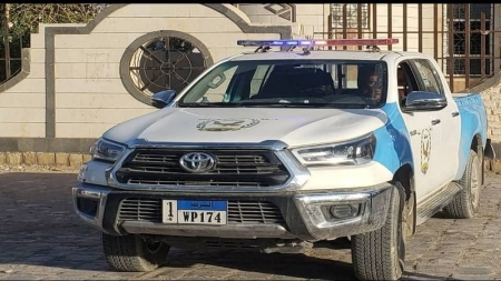 اليمن: شرطة شبوة تعلن ضبط شخصين بتهمة ممارسة السحر بينهما امرأة تبلغ من العمر 90 عامًا