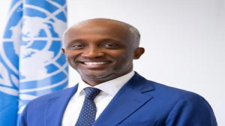 نيويورك: الأمم المتحدة تعين الصومالي محمد يحيى أمينًا عامًا مساعدًا للشؤون الإنسانية