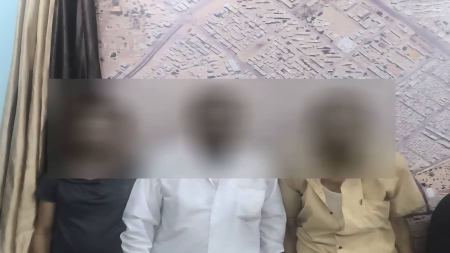 اليمن: تفكيك شبكة سرقة رابعة تستهدف ركاب حافلات الأجرة في عدن