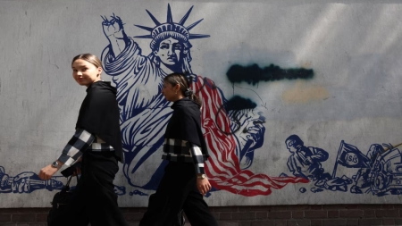 الدوحة: إيران ترفض الاجتماع مع مبعوثي ترامب في قطر