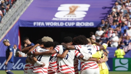 مونديال 2026: بعشرة لاعبين.. أمريكا تعبر البوسنة والهرسك وتبلغ دور الـ16من كأس العالم