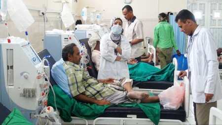 اليمن: وزير الصحة يوجه بتشديد الرقابة على المنشآت الطبية وأسعار الأدوية