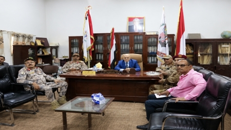 اليمن: قوات حكومية في تعز ترفع جاهزيتها وسط تقارير عن حشود حوثية جديدة
