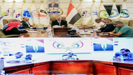 اليمن: مباحثات حكومية لإقرار مناقصة المرحلة الأولى من مشروع ميناء قنا الاستراتيجي في شبوة