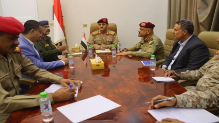 اليمن: اللجنة الأمنية العليا تقر تفعيل غرفة عمليات مشتركة لمواجهة التحديات