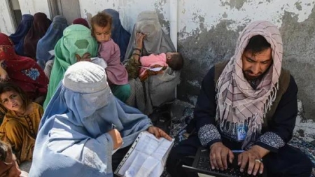 تقرير: مليون امرأة في خطر.. تقليص المساعدات يحد من حصولهن على خدمات منقذة للحياة