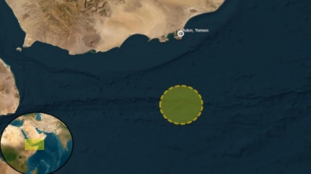 لندن نشاط مشبوه يستدعي إطلاق أعيرة تحذيرية من ناقلة نفط جنوب عدن لندن نشاط مشبوه يستدعي إطلاق أعيرة تحذيرية من ناقلة نفط جنوب عدن