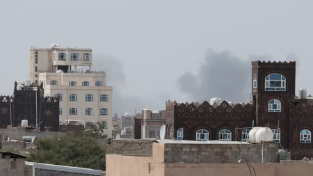 الرياض: السعودية تعلن اعتراض صواريخ أطلقها الحوثيون باتجاه جنوب المملكة في اختبارٍ للهدنة المستمرة منذ سنوات