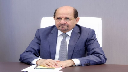 اليمن: الزنداني يبحث مع سفيرة بريطانيا التحضيرات لمؤتمر اقتصادي بنيويورك وانتهاكات إيران