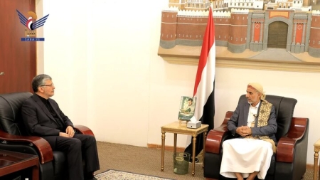 تحديث: إيران طلبت من الحوثيين إغلاق باب المندب إذا قصفت أمريكا شبكة الكهرباء
