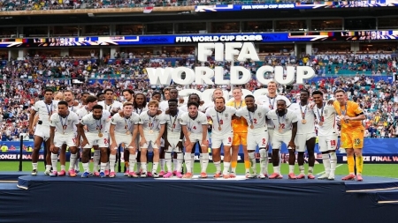 مونديال 2026: مهرجان الأهداف.. إنجلترا تفوز ببرونزية كأس العالم