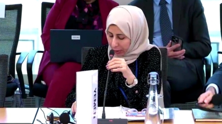 اليمن: الحكومة تبحث مع البنك الدولي تحسين مناخ الاستثمار ودعم القطاع الخاص