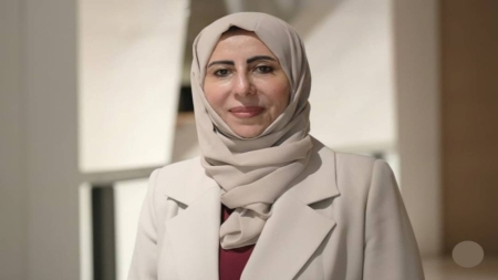 وجوه من اليمن: من هي أول امرأة تتولى الخارجية اليمنية؟