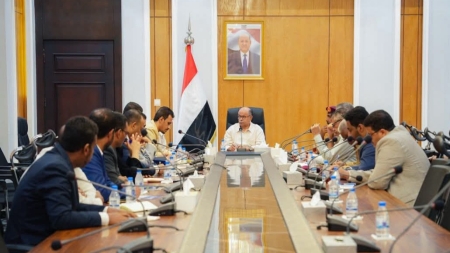 اليمن: حضرموت تشترط تنفيذ حقوقها المالية قبل استئناف تصدير النفط
