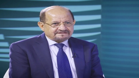 اليمن: الزنداني يدعو لموقف دولي حازم ضد هجمات الحوثيين البحرية