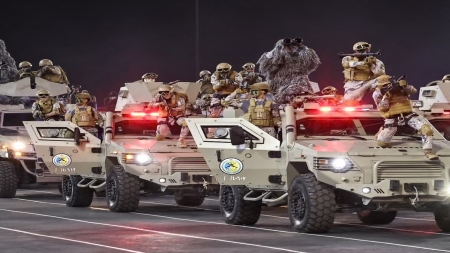 الغارديان: السعودية تستعد لهجوم بحري وربما بري ضد الحوثيين
