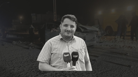 اليمن: سلطات حضرموت تعلن ضبط متهمين رئيسيين في اغتيال الصحفي محمد عيضة وتتهم الحوثيين بالوقوف وراء الجريمة
