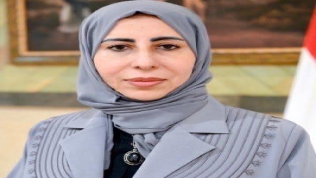 الرياض: وزيرة الخارجية اليمنية ونظيرها المصري يبحثان تطورات اليمن وأمن الملاحة في البحر الأحمر