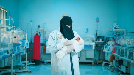 اليمن: "صندوق السكان" يدعم نحو 400 ألف شخص بالخدمات المنقذة للحياة منذ بداية العام الجاري