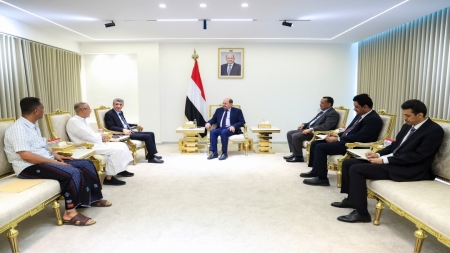 اليمن: الحكومة تؤكد الشراكة مع القطاع الخاص لدعم التعافي الاقتصادي والاستثمار