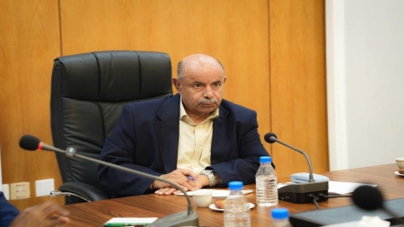 اليمن: محافظ حضرموت يصدر قرارات بتكليف قيادة جديدة للمؤسسة العامة للكهرباء في الوادي والصحراء