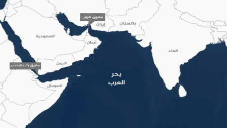 تحليل: باب المندب.. هل يفجر معركة استعادة الدولة في اليمن؟