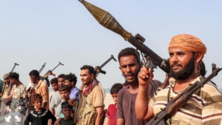 تقرير: اقتناء السلاح في اليمن... آلاف الأرواح يهددها الرصاص المنفلت