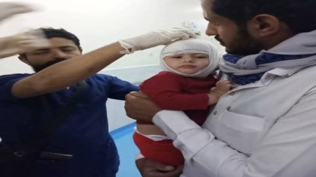اليمن: الوحدة التنفيذية للنازحين في مأرب تدين استهداف مخيمات النزوح وتقول إن الهجوم أسفر عن إصابات بين المدنيين