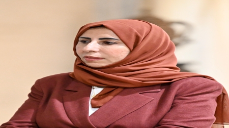 اليمن: وزيرة الخارجية تدعو الأمم المتحدة إلى موقف واضح من تصعيد الحوثيين خلال لقاء مع غروندبرغ