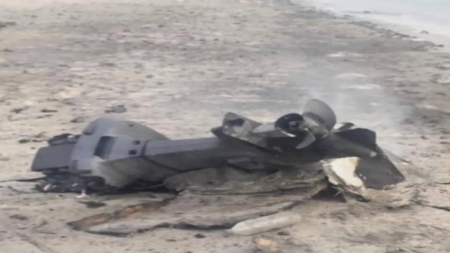 اليمن: مقتل صياد جراء انفجار زورق مفخخ استهدف سفينة نفطية قبالة المخا
